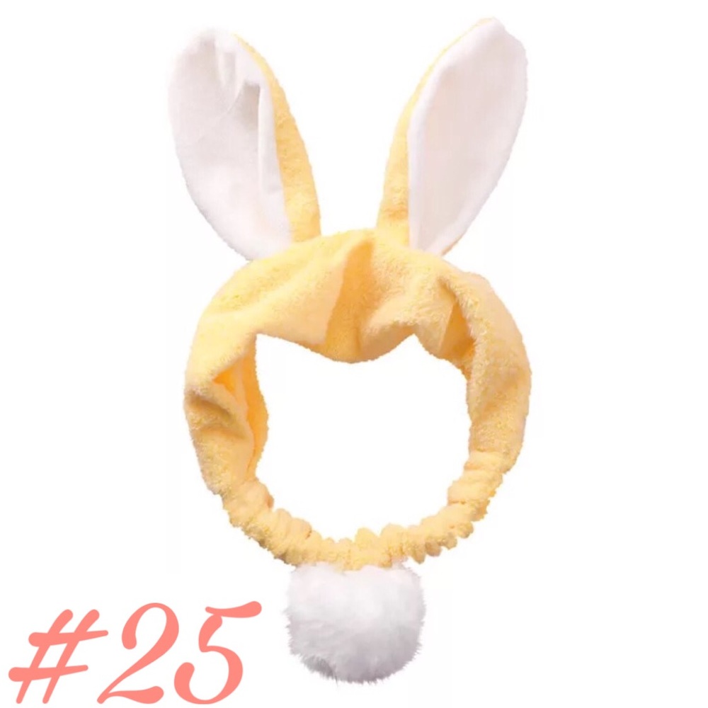 Hairband / headband / hair tool